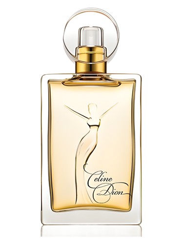 Celine Dion Signature Eau de Toilette