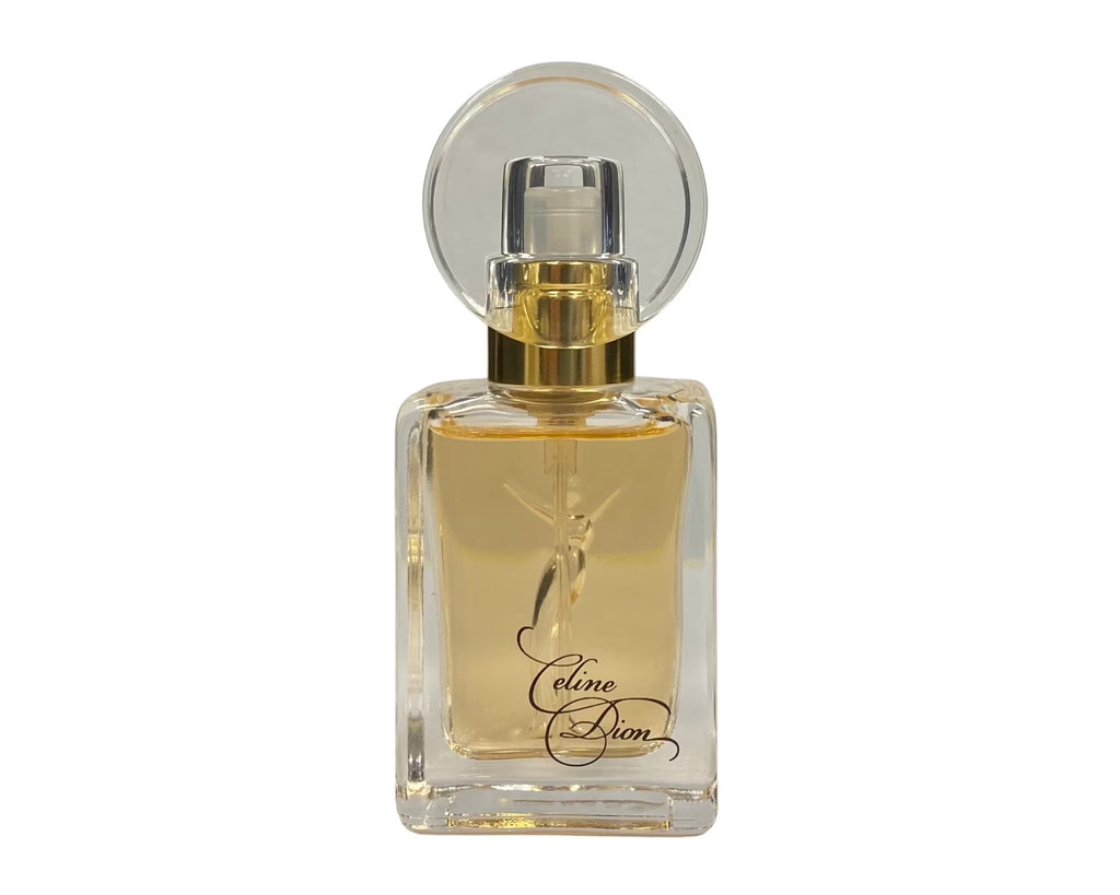 Celine Dion Signature Eau de Toilette