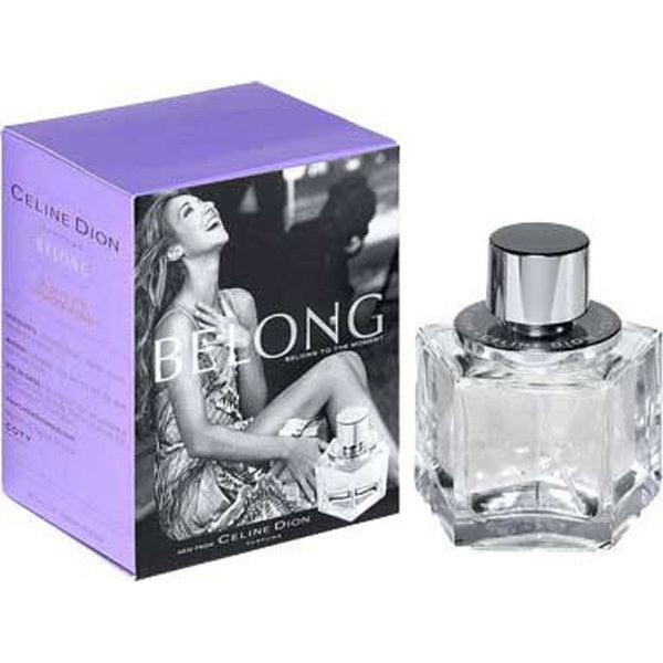Celine Dion Belong Eau de Toilette