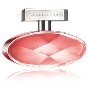 Celine Dion Sensational eau de toilette